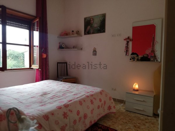 casa indipendente in vendita a San Felice Circeo