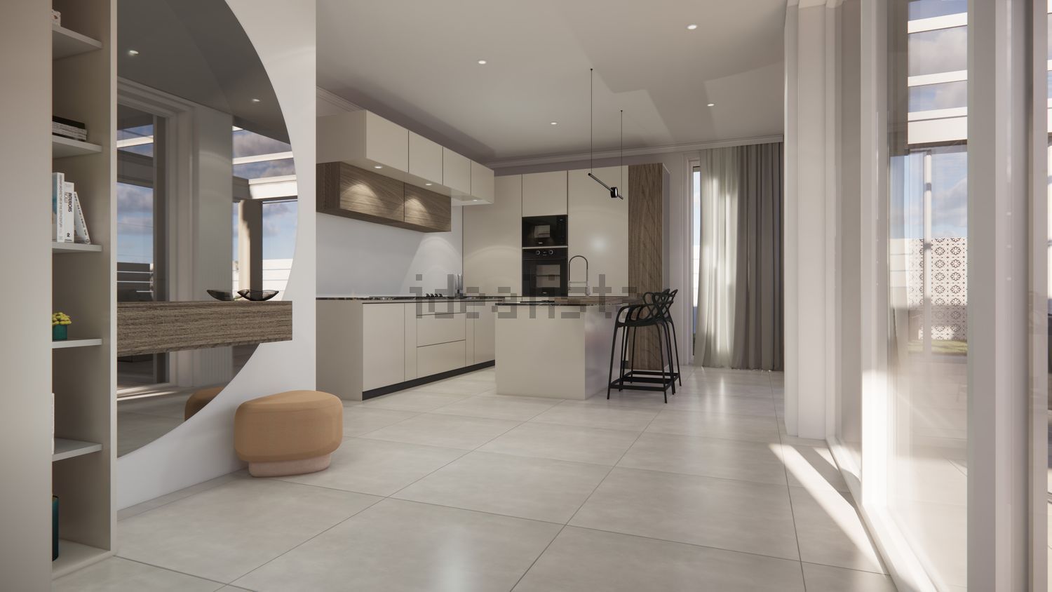 casa indipendente in vendita a San Felice Circeo