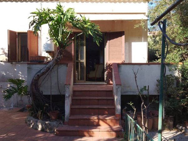 appartamento in vendita a San Felice Circeo