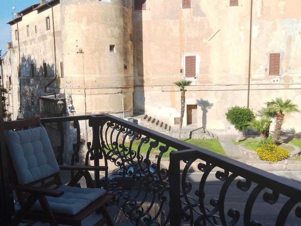 appartamento in vendita a San Felice Circeo