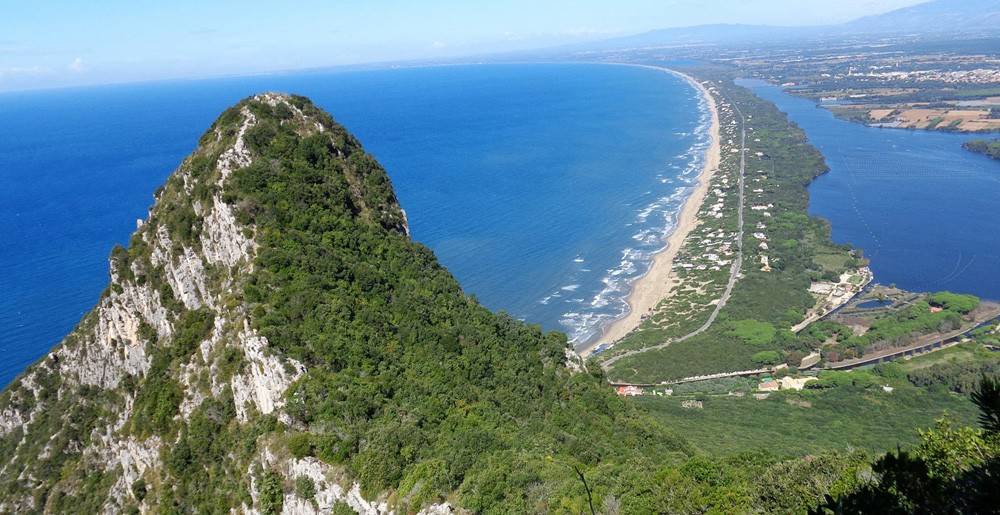 casa indipendente in vendita a San Felice Circeo