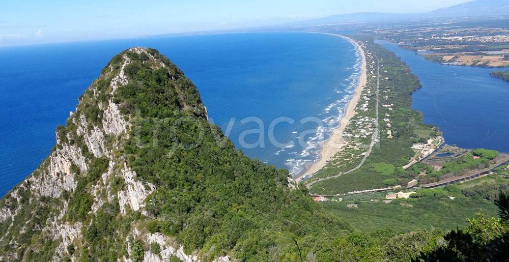 casa indipendente in vendita a San Felice Circeo