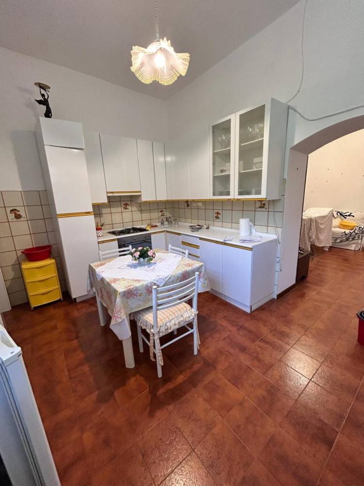 appartamento in vendita a San Felice Circeo