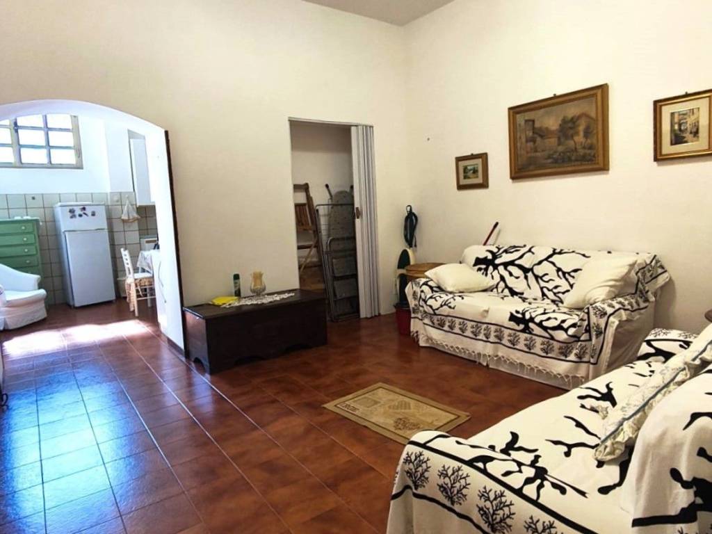 appartamento in vendita a San Felice Circeo