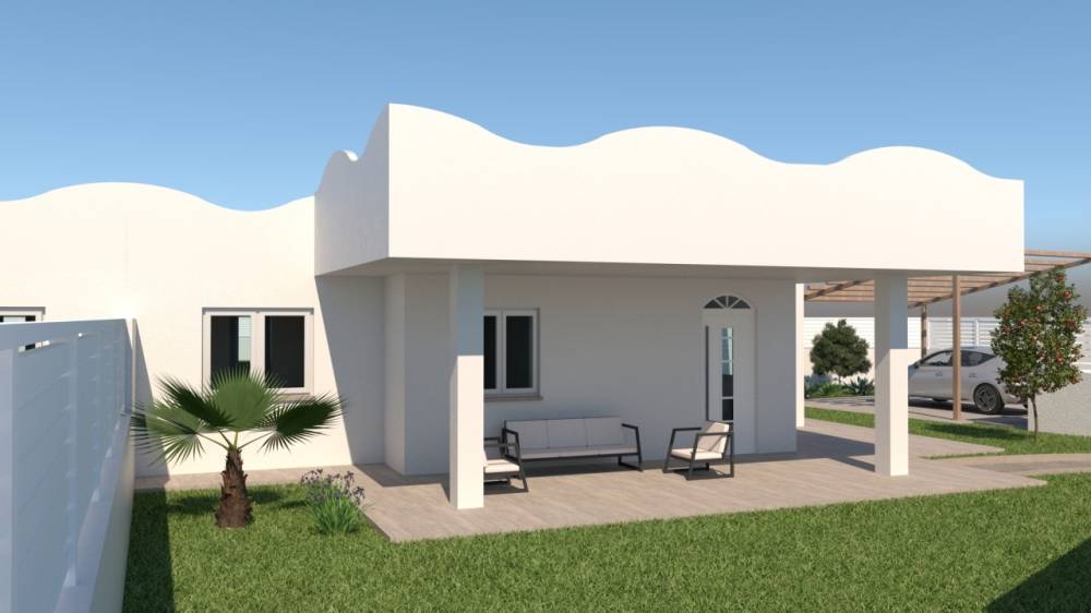 casa indipendente in vendita a San Felice Circeo