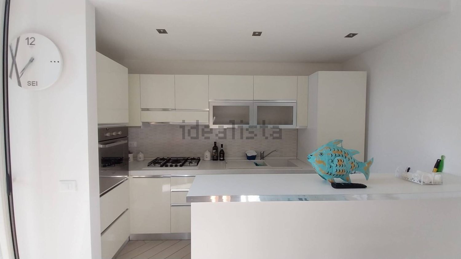 appartamento in vendita a San Felice Circeo