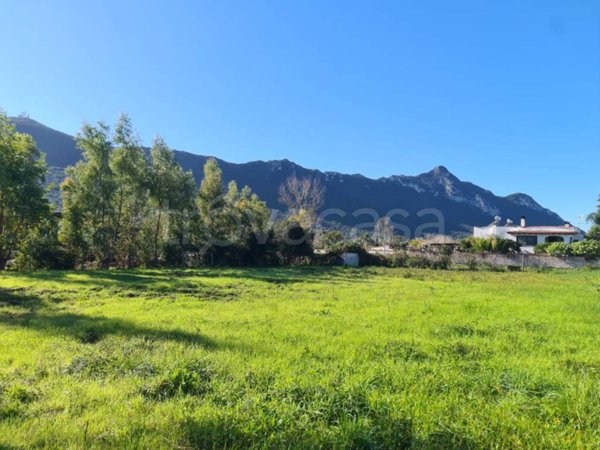 terreno agricolo in vendita a San Felice Circeo