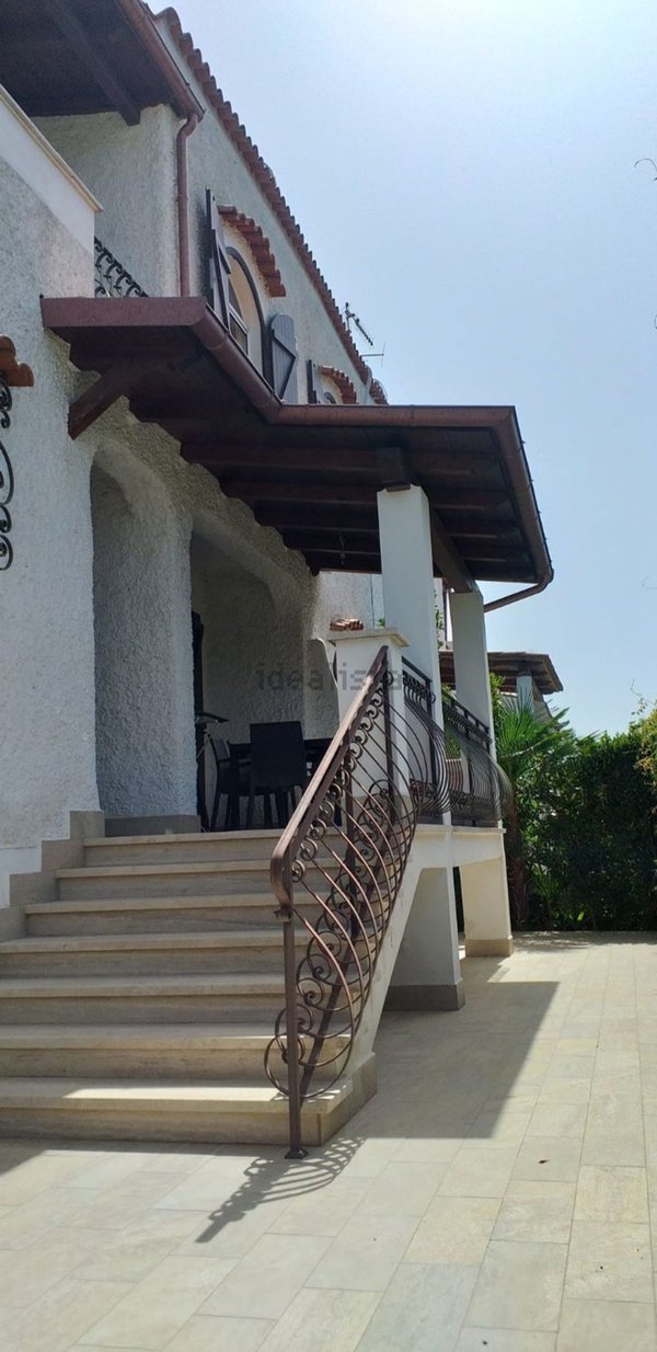 casa indipendente in vendita a San Felice Circeo