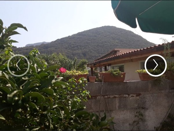 casa indipendente in vendita a San Felice Circeo