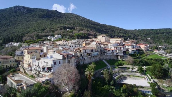 appartamento in vendita a San Felice Circeo