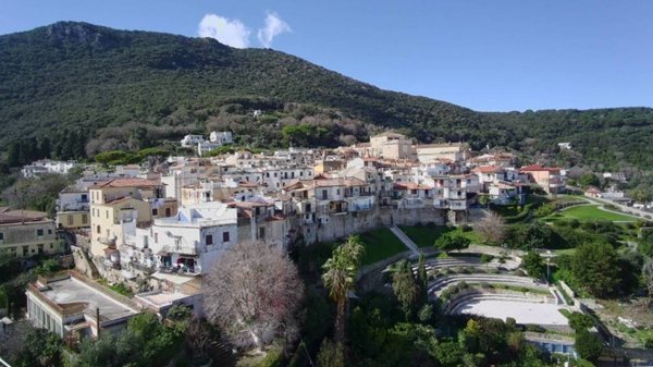 appartamento in vendita a San Felice Circeo