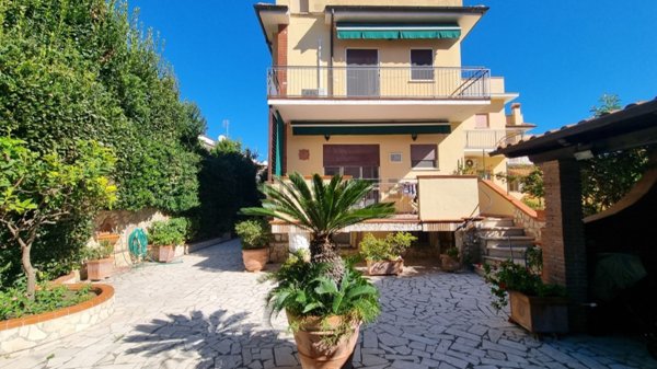 casa indipendente in vendita a San Felice Circeo