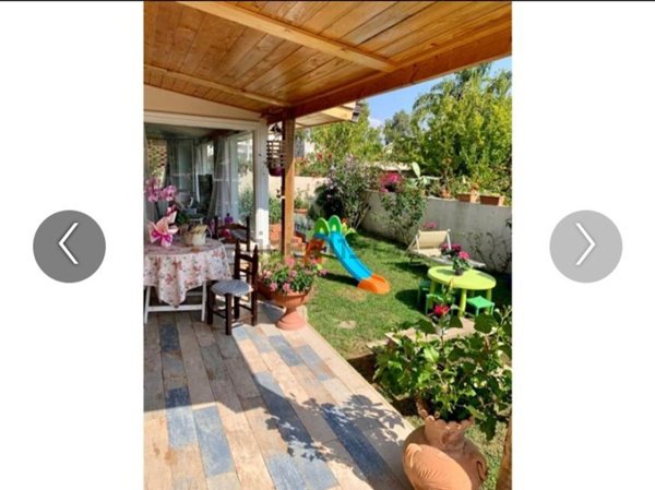 casa indipendente in vendita a San Felice Circeo