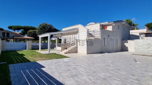 quadrivano in vendita a San Felice Circeo