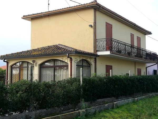 casa indipendente in vendita a San Felice Circeo in zona Borgo Montenero