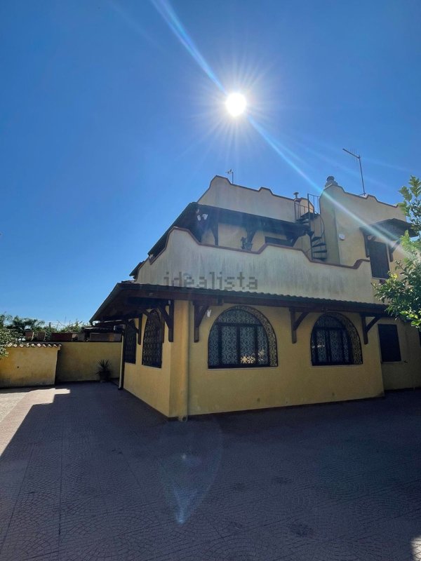 casa indipendente in vendita a San Felice Circeo