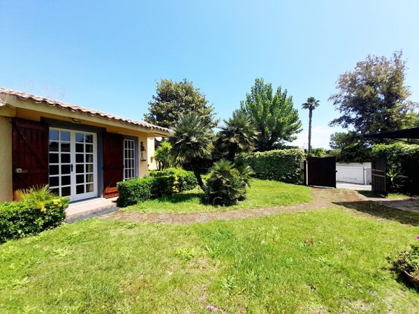 casa indipendente in vendita a San Felice Circeo