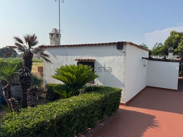 casa indipendente in vendita a San Felice Circeo