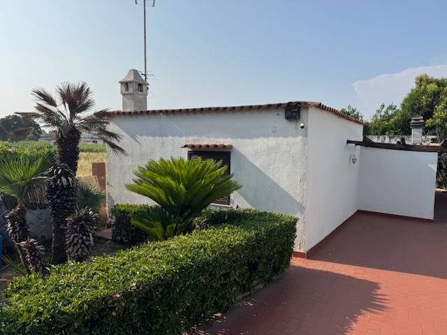 casa indipendente in vendita a San Felice Circeo in zona Mezzomonte