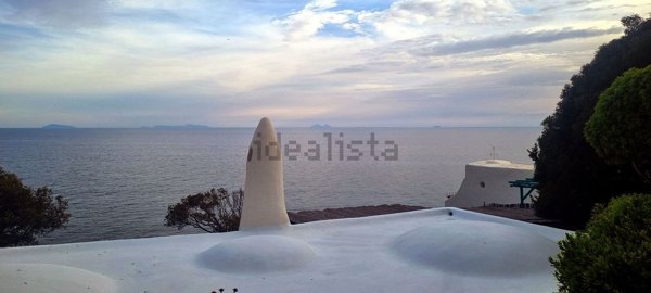 casa indipendente in vendita a San Felice Circeo
