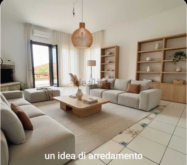 appartamento in vendita a San Felice Circeo