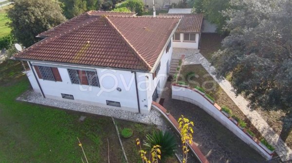 casa indipendente in vendita a San Felice Circeo