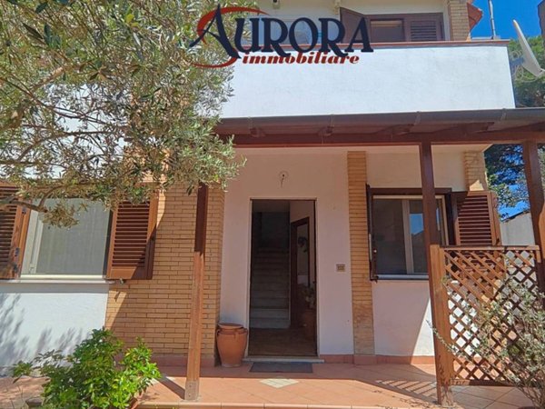 casa indipendente in vendita a San Felice Circeo