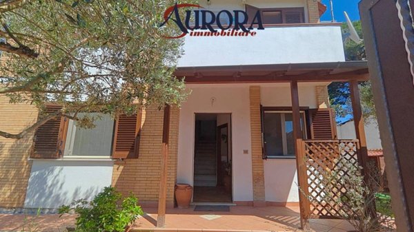 casa indipendente in vendita a San Felice Circeo