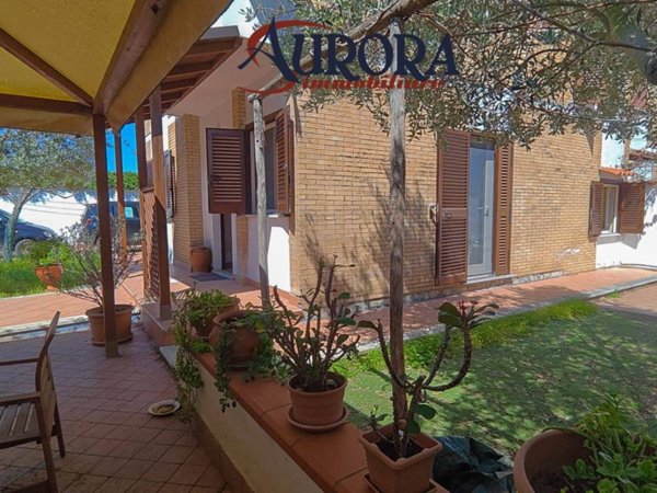 casa indipendente in vendita a San Felice Circeo