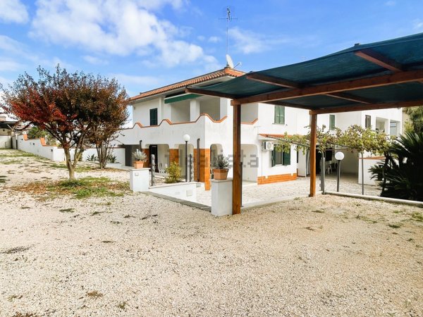 appartamento in vendita a San Felice Circeo