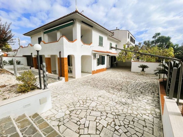 appartamento in vendita a San Felice Circeo