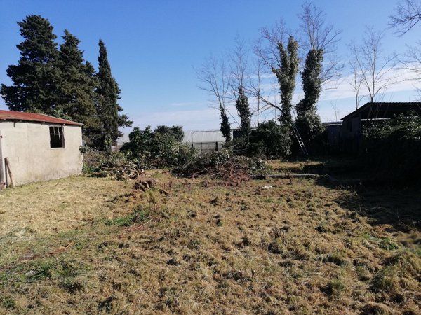 casale in vendita a San Felice Circeo