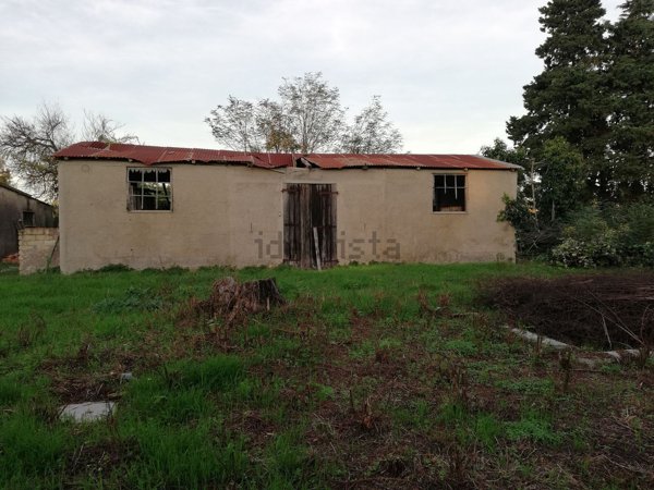 casale in vendita a San Felice Circeo