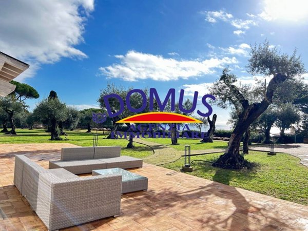 casa indipendente in vendita a San Felice Circeo