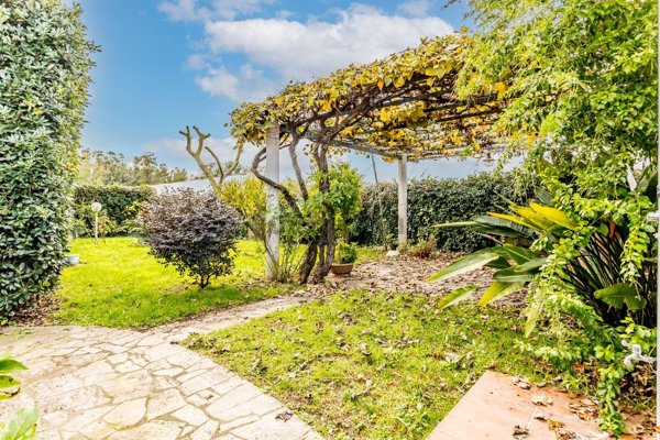 casa indipendente in vendita a San Felice Circeo