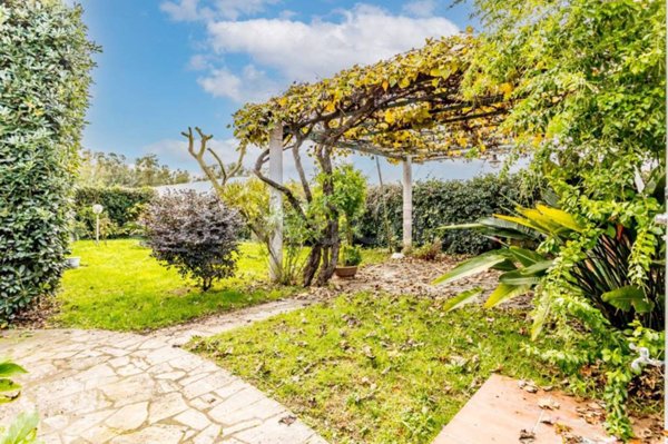 casa indipendente in vendita a San Felice Circeo