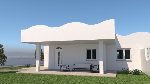 casa indipendente in vendita a San Felice Circeo