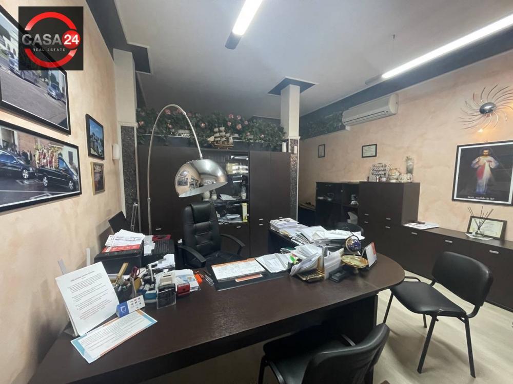locale commerciale in vendita a San Felice Circeo