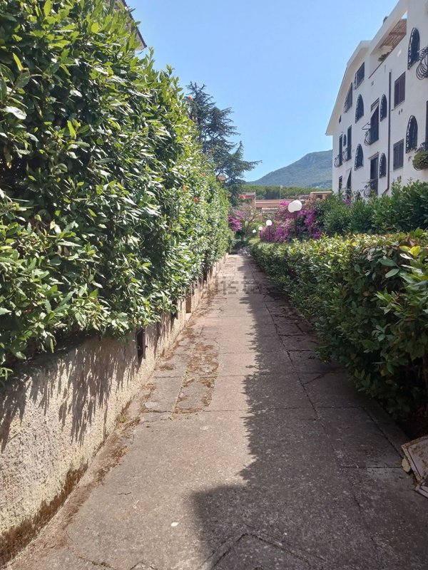 appartamento in vendita a San Felice Circeo