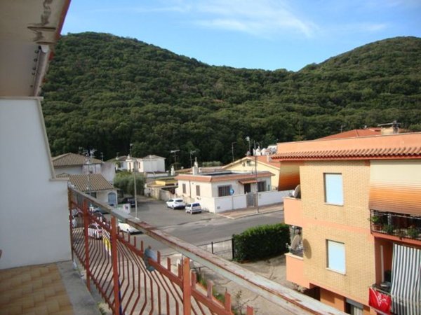 appartamento in vendita a San Felice Circeo