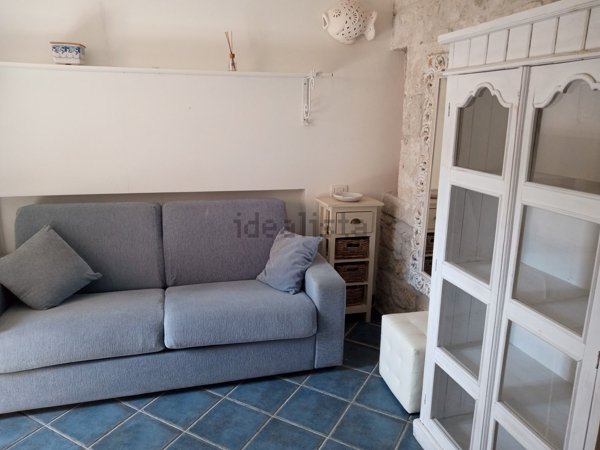 monolocale in vendita a San Felice Circeo