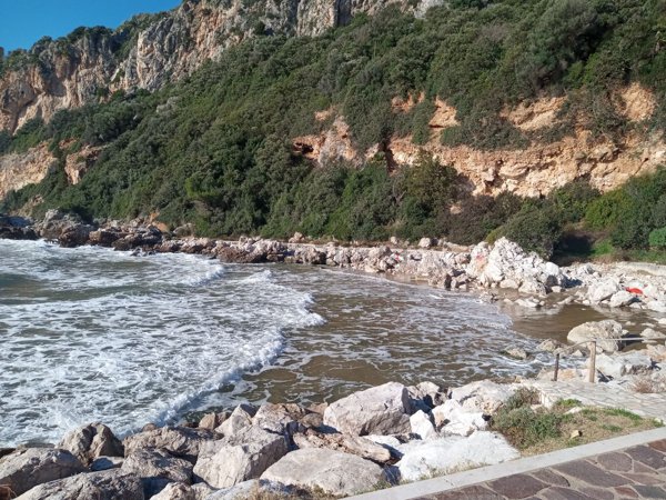 appartamento in vendita a San Felice Circeo