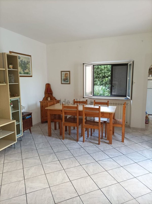 appartamento in vendita a San Felice Circeo