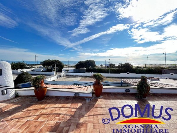 casa indipendente in vendita a San Felice Circeo