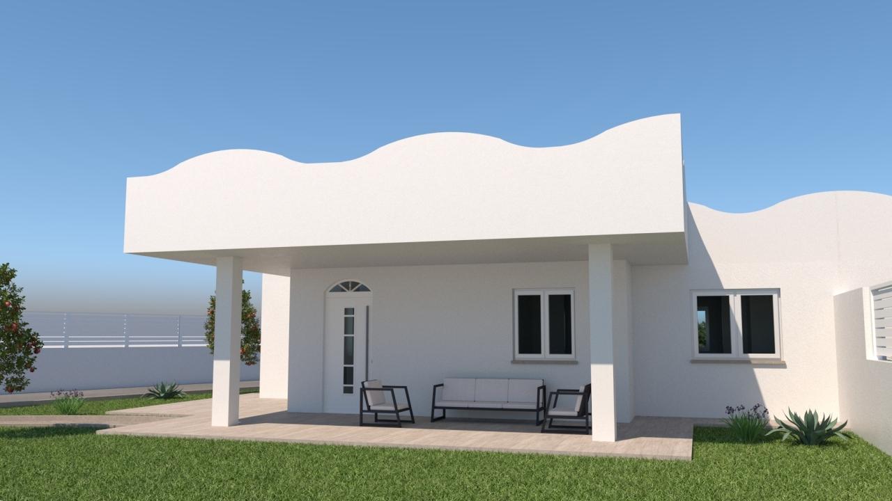 casa indipendente in vendita a San Felice Circeo