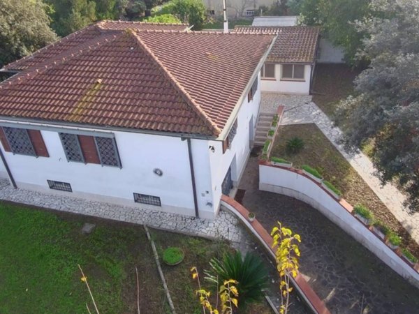 casa indipendente in vendita a San Felice Circeo