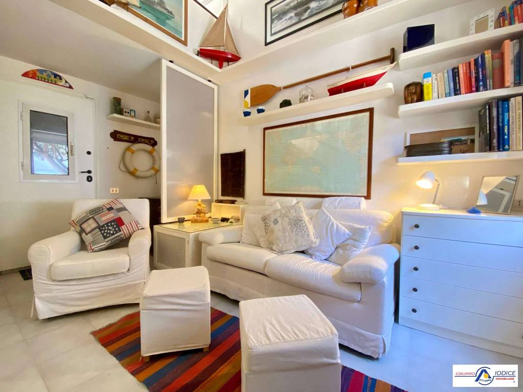 appartamento in vendita a San Felice Circeo