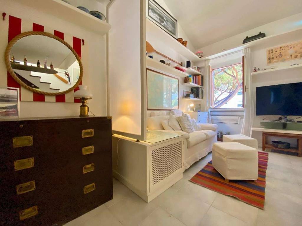 appartamento in vendita a San Felice Circeo