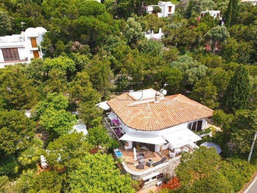 casa indipendente in vendita a San Felice Circeo
