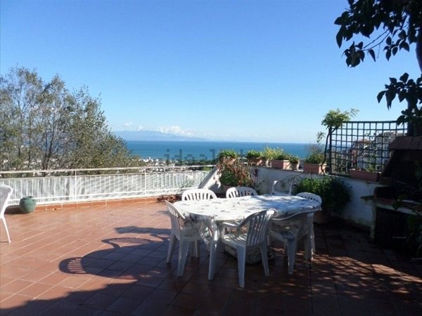 appartamento in vendita a San Felice Circeo